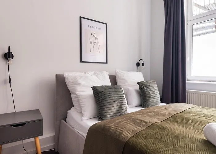 In Heart Of * 베를린