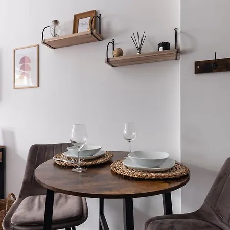 Apartment In Heart Of Berlin