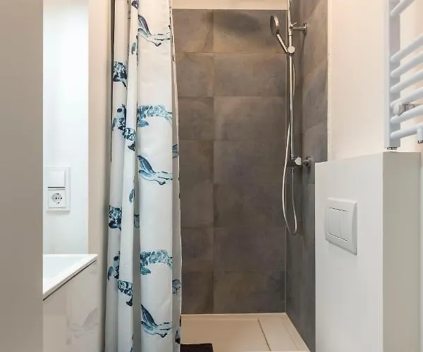 In Heart Of Apartament Berlin