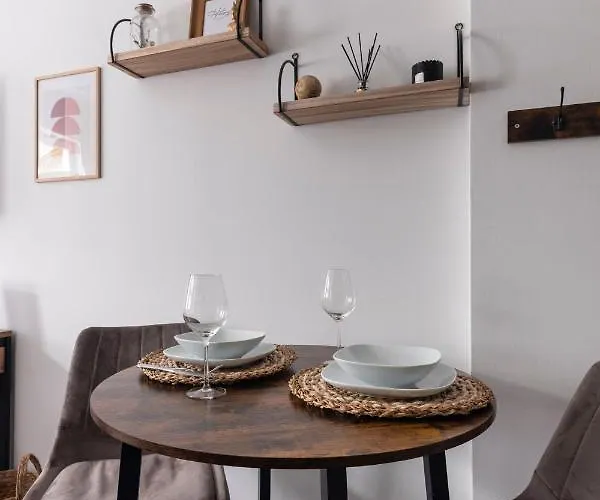 Apartamento In Heart Of Berlín