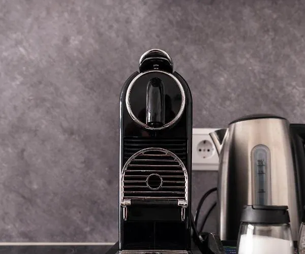 In Heart Of דירה *