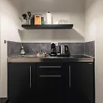 In Heart Of Διαμέρισμα Βερολίνο