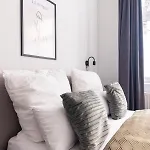 Διαμέρισμα In Heart Of Βερολίνο