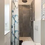 In Heart Of Διαμέρισμα Βερολίνο