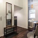 In Heart Of Διαμέρισμα Βερολίνο