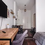 Διαμέρισμα In Heart Of Βερολίνο