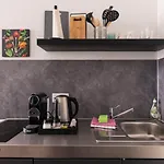 In Heart Of Βερολίνο