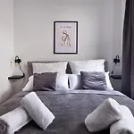 In Heart Of Διαμέρισμα