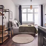 In Heart Of Διαμέρισμα Βερολίνο