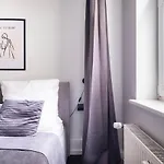 In Heart Of Διαμέρισμα