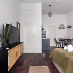 In Heart Of Appartamento