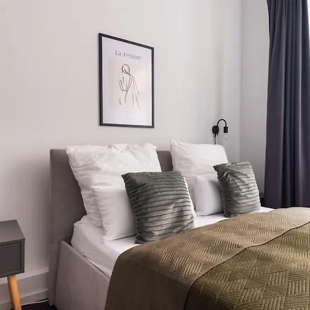 In Heart Of * Βερολίνο