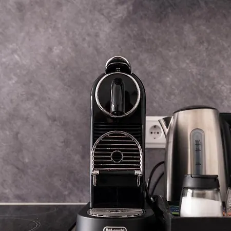 In Heart Of Apartamento *